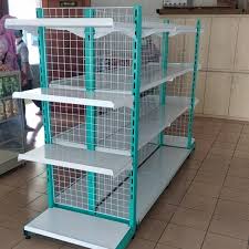 rak minimarket kokoh